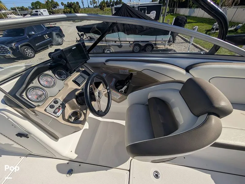 Slide: The Image of Yamaha 242 Limited S 2013 - 16576766
