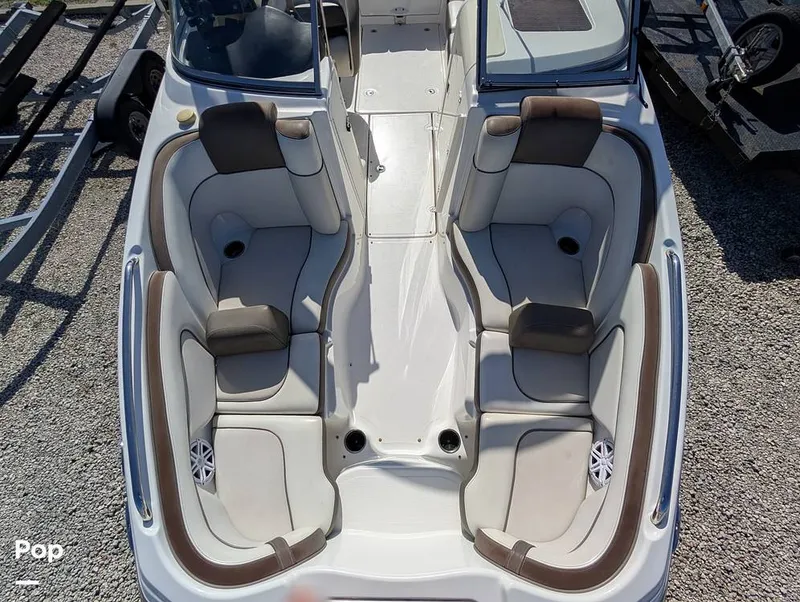 Slide: The Image of Yamaha 242 Limited S 2013 - 16576833