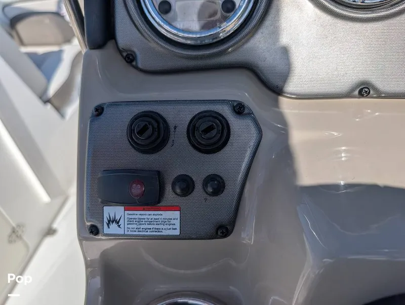 Slide: The Image of Yamaha 242 Limited S 2013 - 16576803