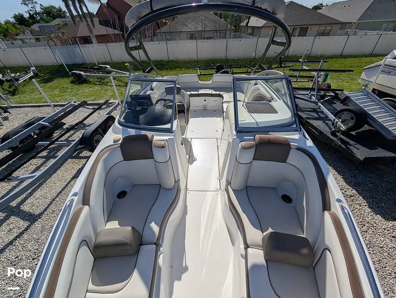 Slide: The Image of Yamaha 242 Limited S 2013 - 16576834