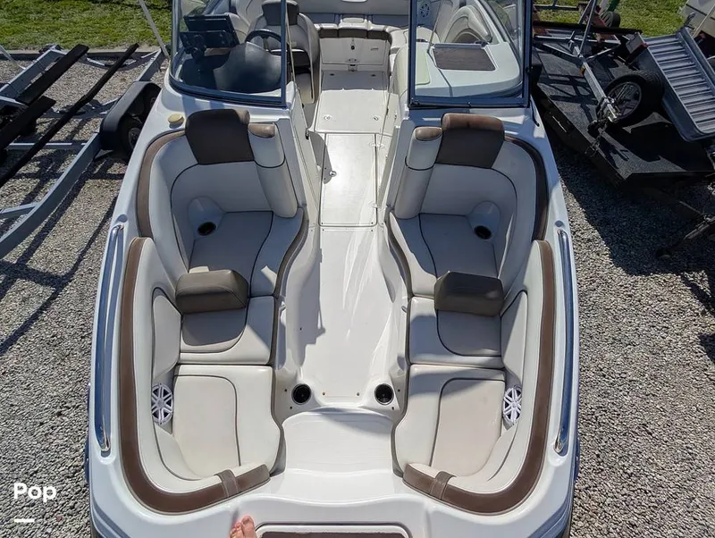 Slide: The Image of Yamaha 242 Limited S 2013 - 16576830