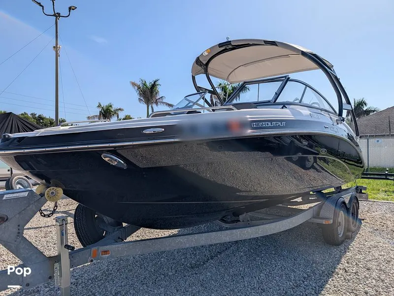 Slide: The Image of Yamaha 242 Limited S 2013 - 16576875