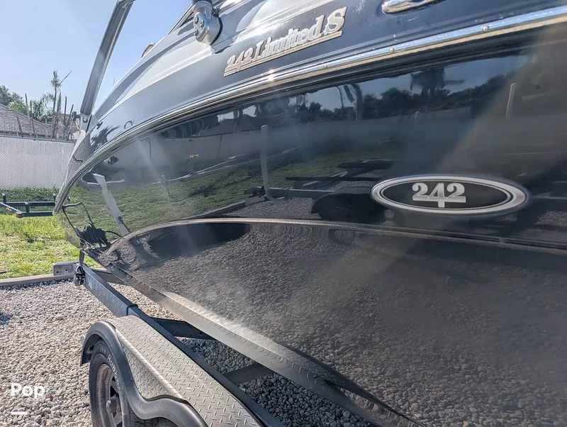Slide: The Image of Yamaha 242 Limited S 2013 - 16576722