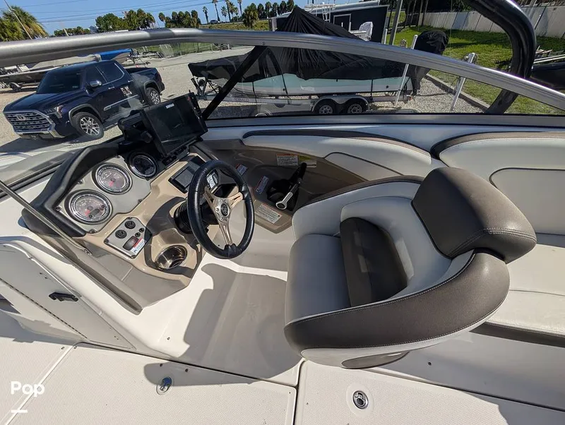 Slide: The Image of Yamaha 242 Limited S 2013 - 16576795