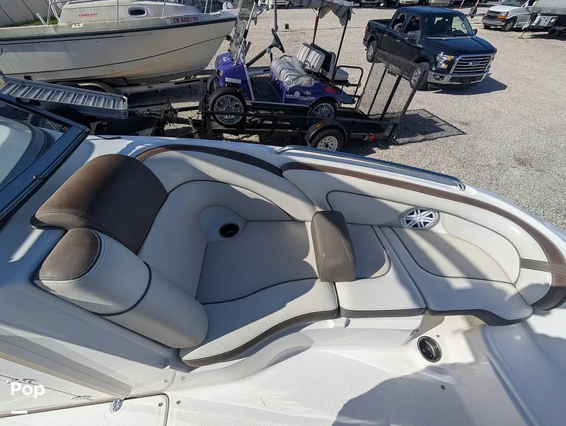 Slide: The Image of Yamaha 242 Limited S 2013 - 16576772