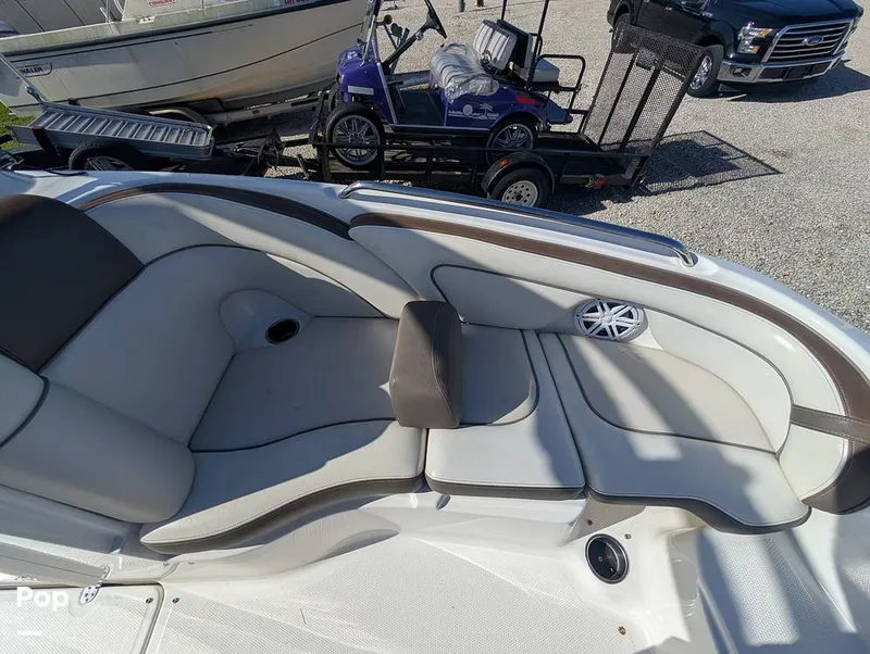 Slide: The Image of Yamaha 242 Limited S 2013 - 16576779