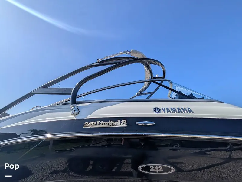 Slide: The Image of Yamaha 242 Limited S 2013 - 16576723