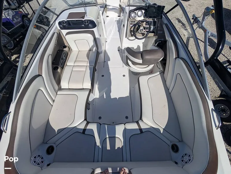 Slide: The Image of Yamaha 242 Limited S 2013 - 16576758