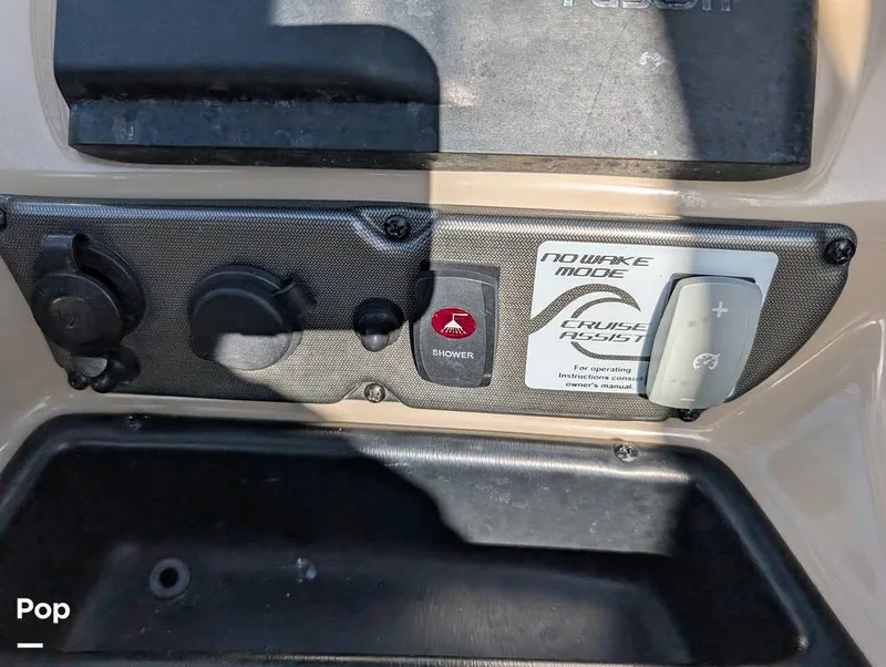 Slide: The Image of Yamaha 242 Limited S 2013 - 16576804