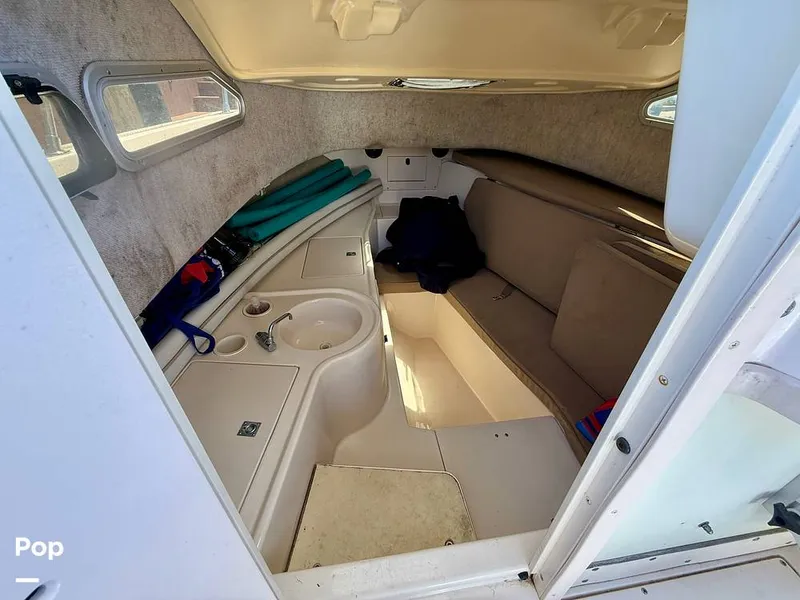 Slide: The Image of Grady-White Gulfstream 232 2004 - 16505948
