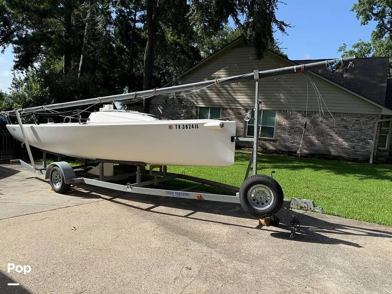 Slide: The Image of J Boats J/70/KL 2013 - 16582017