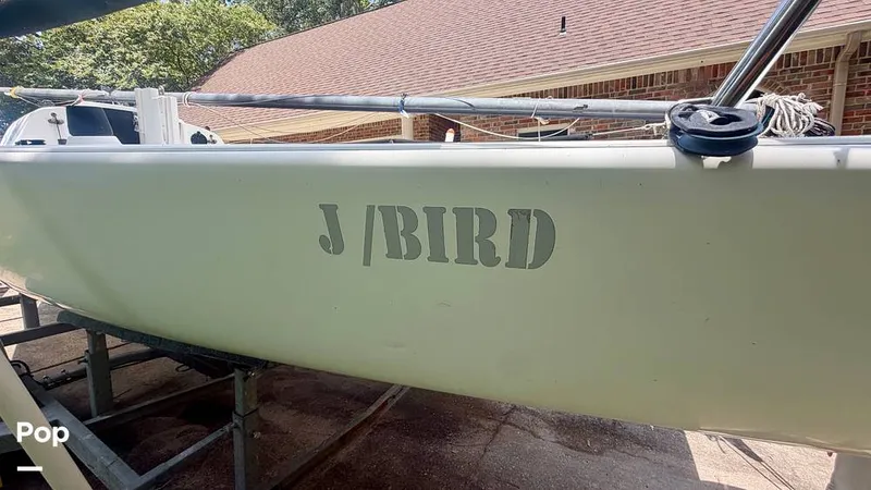 Slide: The Image of J Boats J/70 2013 - 16599026