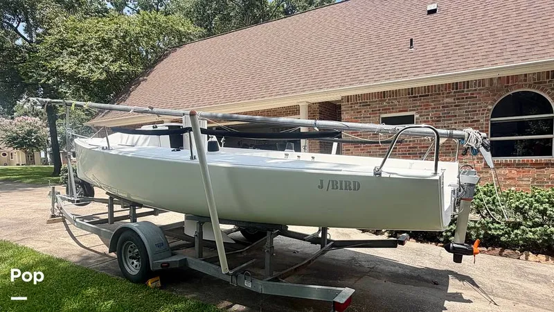 Slide: The Image of J Boats J/70 2013 - 16599011