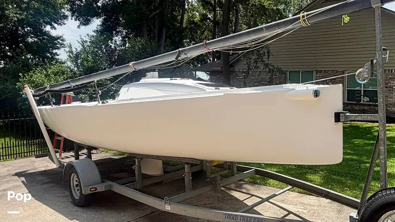 Slide: The Image of J Boats J/70 2013 - 16599008