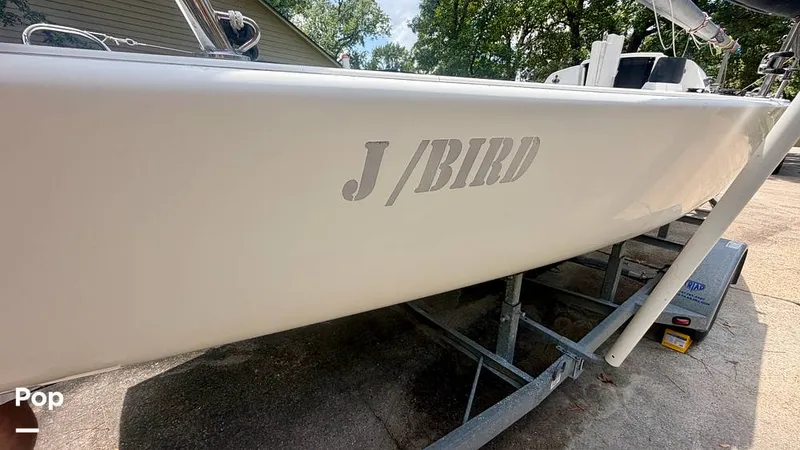Slide: The Image of J Boats J/70 2013 - 16599029
