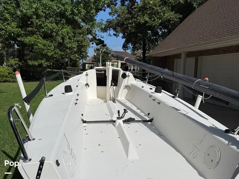 Slide: The Image of J Boats J/70/KL 2013 - 16582030
