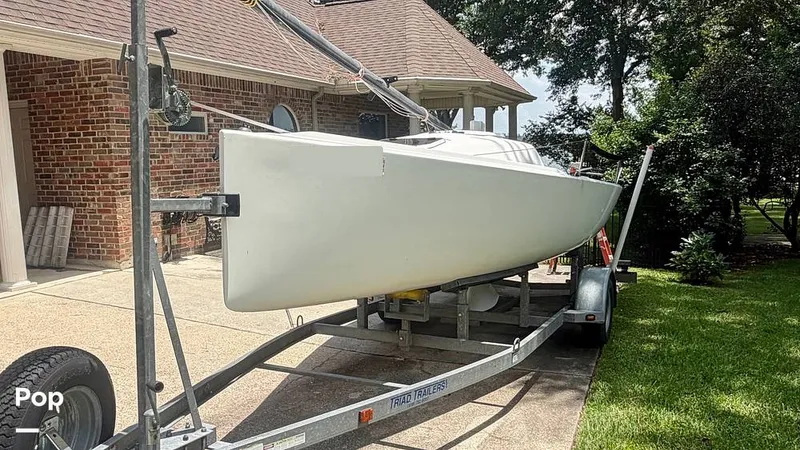 Slide: The Image of J Boats J/70 2013 - 16599009