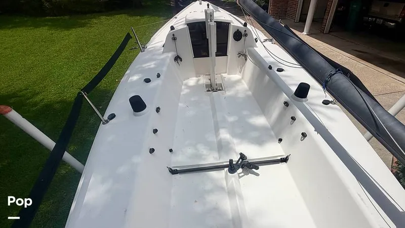 Slide: The Image of J Boats J/70 2013 - 16599074