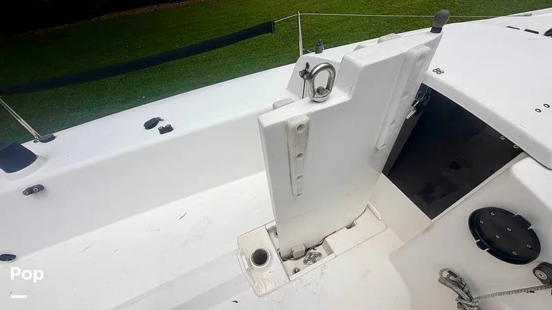 Slide: The Image of J Boats J/70 2013 - 16599066