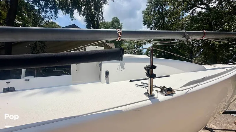 Slide: The Image of J Boats J/70 2013 - 16599015