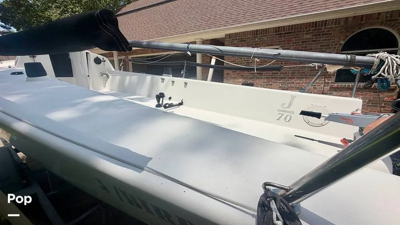 Slide: The Image of J Boats J/70 2013 - 16599027