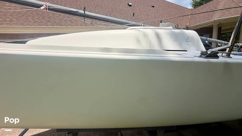 Slide: The Image of J Boats J/70 2013 - 16599021
