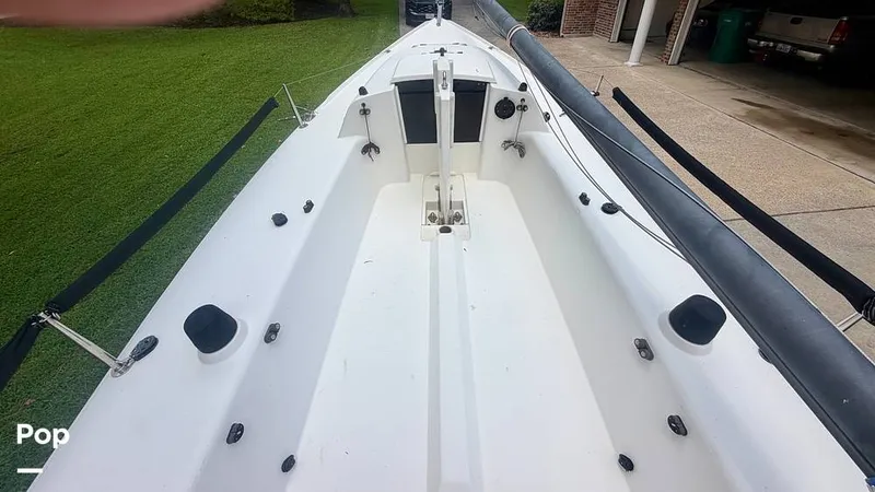 Slide: The Image of J Boats J/70 2013 - 16599035