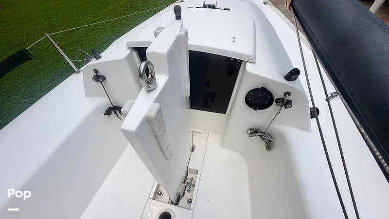 Slide: The Image of J Boats J/70 2013 - 16599057