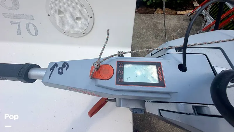Slide: The Image of J Boats J/70 2013 - 16599031