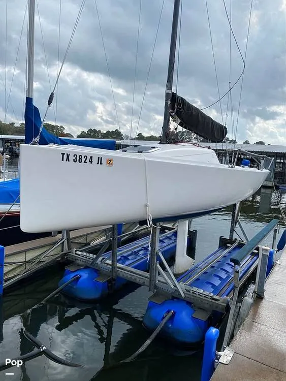 The Image of J Boats J/70/KL 2013 - 16582027
