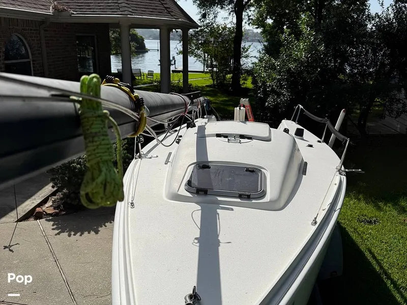 Slide: The Image of J Boats J/70/KL 2013 - 16582028
