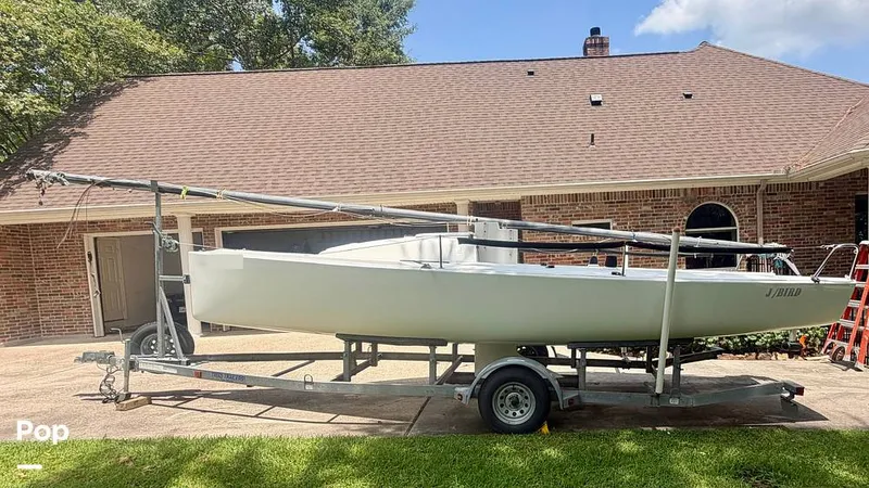 Slide: The Image of J Boats J/70 2013 - 16599010