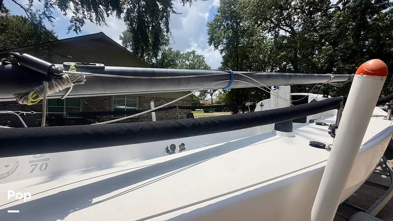 Slide: The Image of J Boats J/70 2013 - 16599013