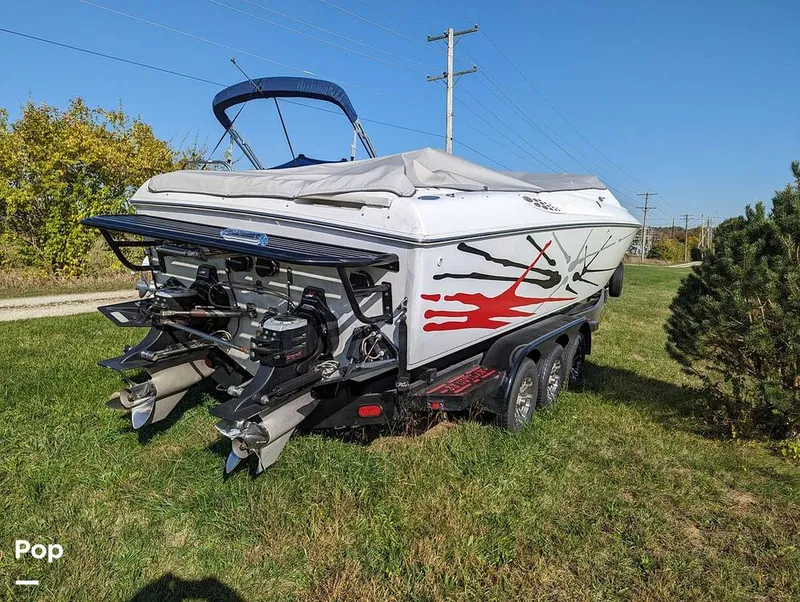 The Image of Baja 33 Outlaw 2000 - 16467670