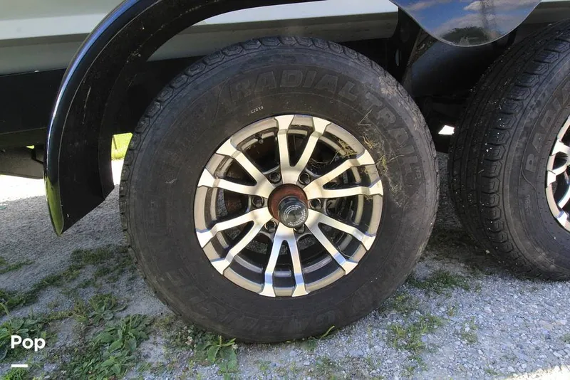 Slide: The Image of Alum Wheels - 16510419