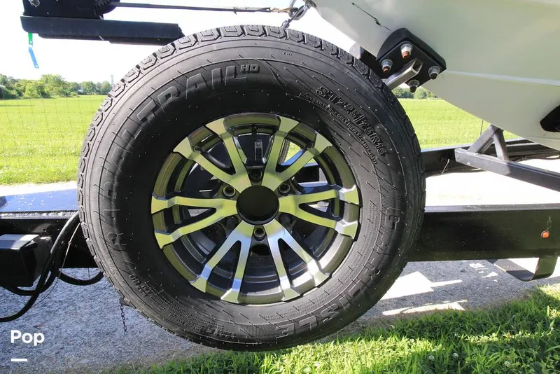 Slide: The Image of Baja 33 Outlaw 2000 - 16510410