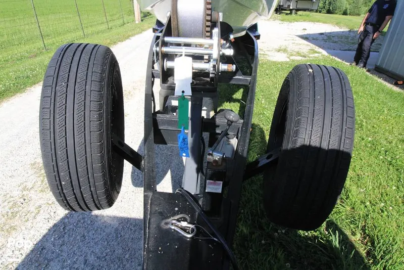 Slide: The Image of Baja 33 Outlaw 2000 - 16510408