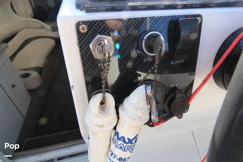 Slide: The Image of Baja 33 Outlaw 2000 - 16510311