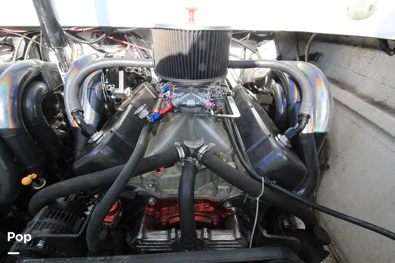 Slide: The Image of Baja 33 Outlaw 2000 - 16510386