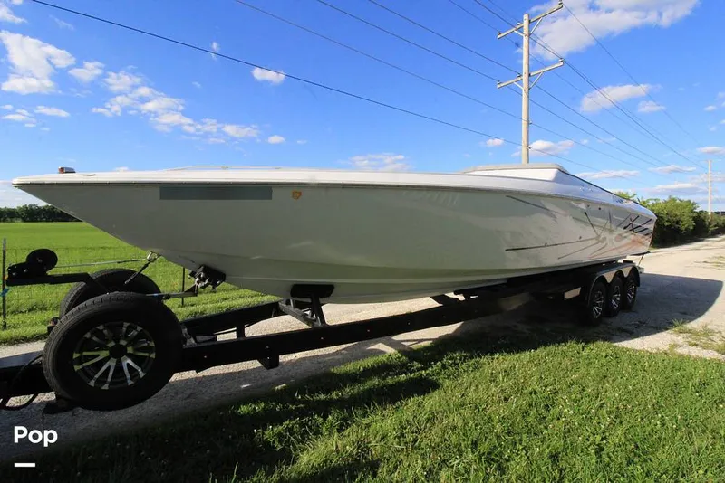 Slide: The Image of 2000 Baja Outlaw 33 - 16510293