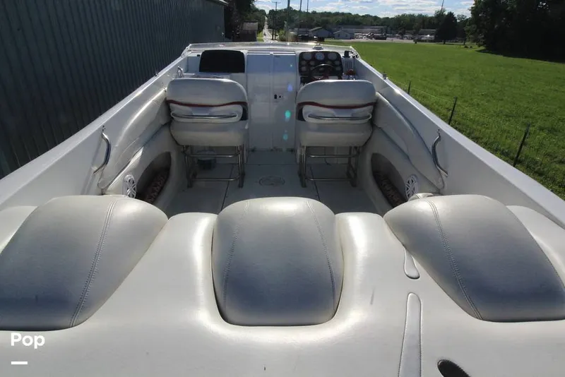Slide: The Image of Baja 33 Outlaw 2000 - 16510298
