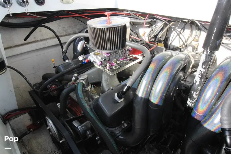 Slide: The Image of Baja 33 Outlaw 2000 - 16510383