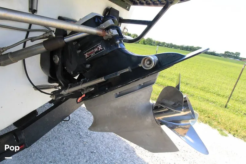 Slide: The Image of Baja 33 Outlaw 2000 - 16510371