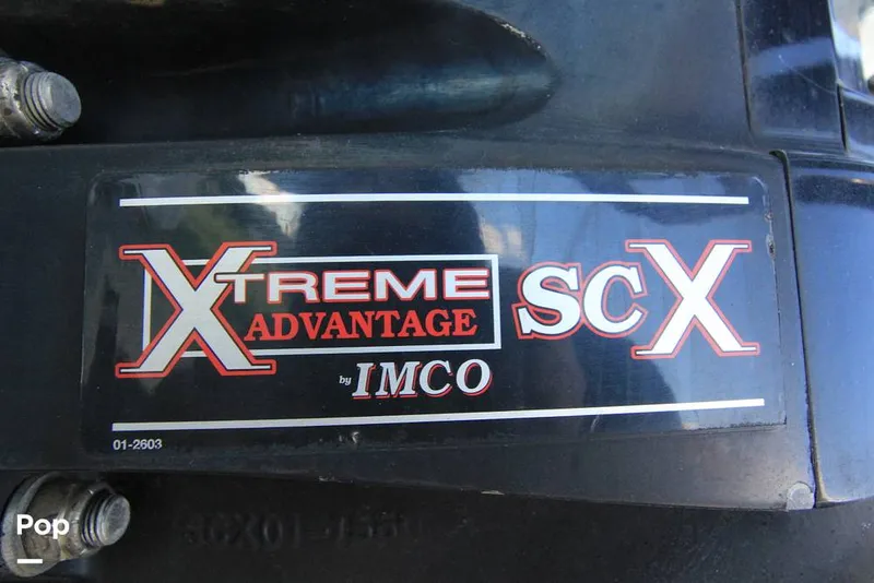 Slide: The Image of Baja 33 Outlaw 2000 - 16510378