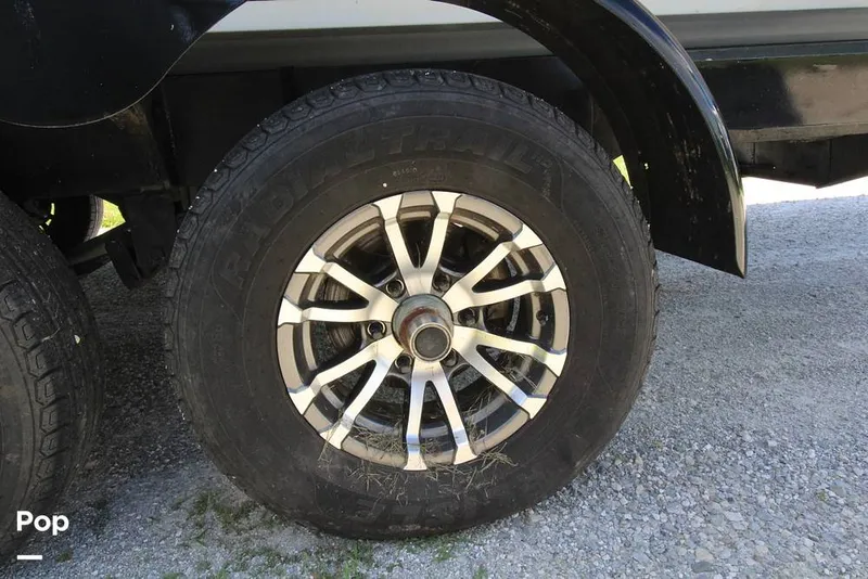 Slide: The Image of Alum Wheels - 16510421