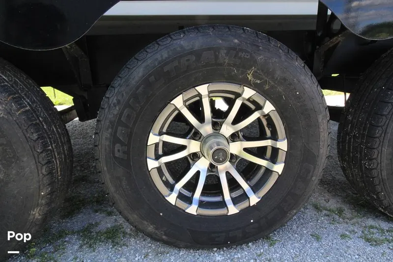 Slide: The Image of Alum Wheels - 16510420