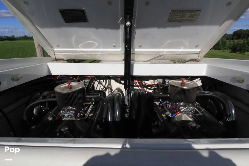 Slide: The Image of Baja 33 Outlaw 2000 - 16510381