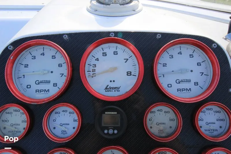 Slide: The Image of Tachometer - 16510309