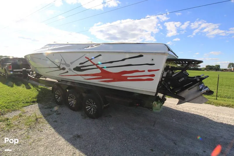 Slide: The Image of 2000 Baja Outlaw 33 - 16510296