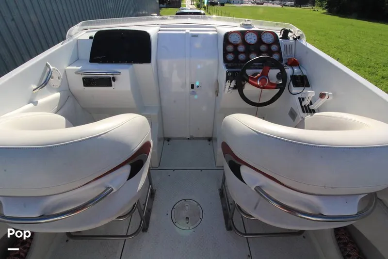 Slide: The Image of Baja 33 Outlaw 2000 - 16510299